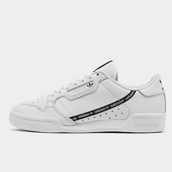 continental adidas womens